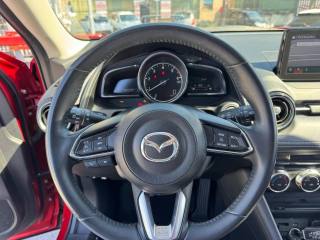MAZDA CX-3 usata, con Autoradio