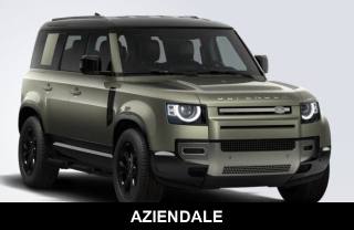 LAND ROVER Defender 110 3.0D I6 200CV AWD Auto X-Dynamic SE *AZIENDALE