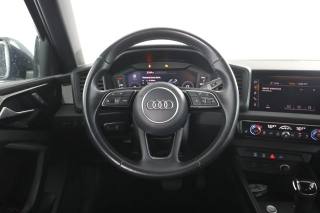 AUDI A1 usata 5