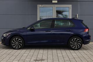 VOLKSWAGEN Golf usata, con Riscaldamento ausiliario