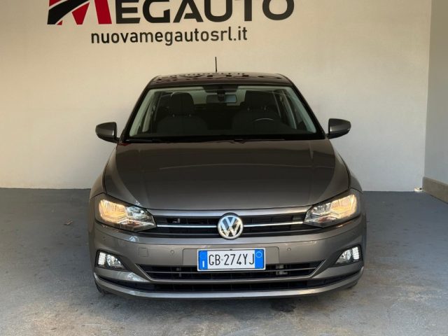 VOLKSWAGEN Polo usata, con Airbag laterali