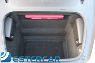 PORSCHE Boxster usata, con Luci diurne LED