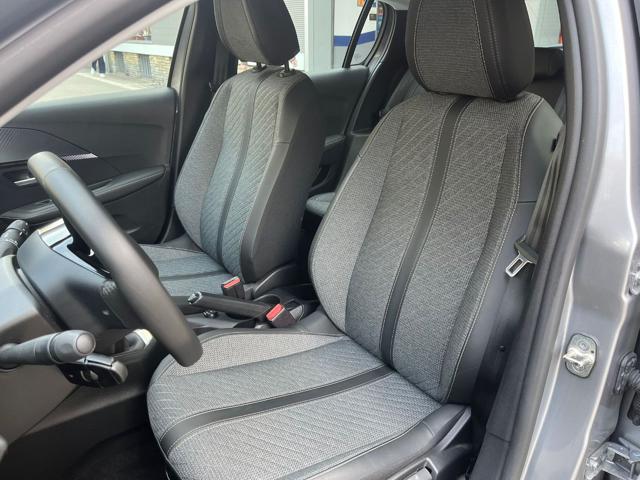 PEUGEOT 208 usata, con Cruise Control