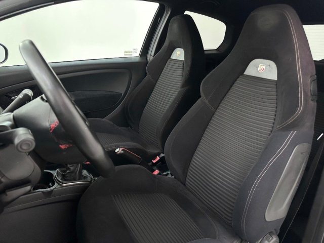 ABARTH Grande Punto usata, con ESP