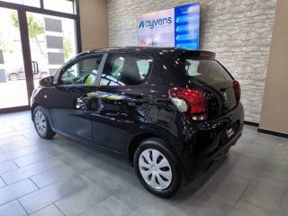 PEUGEOT 108 usata, con Autoradio