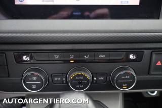 VOLKSWAGEN Caravelle usata, con Cruise Control