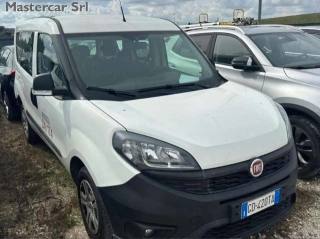 FIAT Doblo usata, con Alzacristalli elettrici