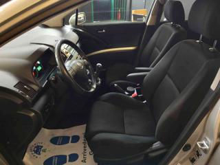 TOYOTA Corolla Verso usata, con Immobilizzatore elettronico
