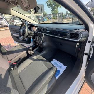 CITROEN C3 usata, con Start/Stop Automatico
