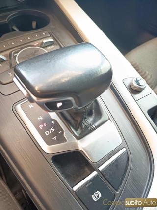 AUDI A4 usata 28