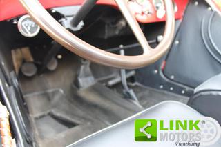 FIAT Balilla usata 12