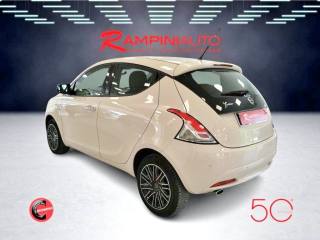 LANCIA Ypsilon usata 8