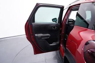 CITROEN C3 Aircross usata, con Controllo elettronico della corsia