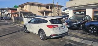 FORD Focus usata, con Airbag laterali