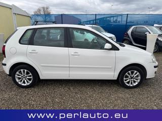 VOLKSWAGEN Polo usata, con Airbag Passeggero