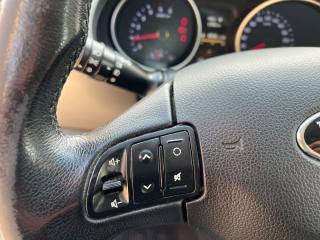KIA Sportage usata 12