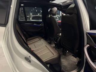 BMW X3 usata, con Sedili sportivi