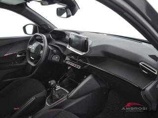 PEUGEOT 2008 usata 11