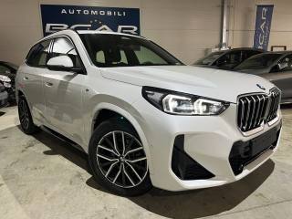 BMW X1 usata, con Airbag laterali