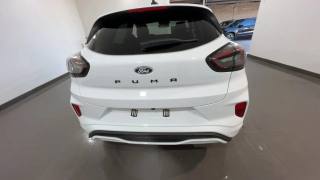 FORD Puma usata, con Autoradio