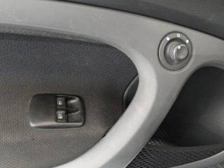 SMART ForTwo usata, con Airbag testa