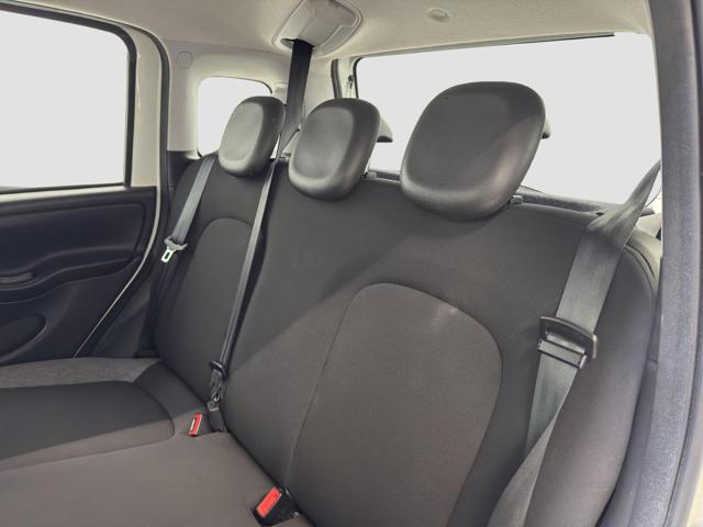 FIAT Panda usata, con ESP