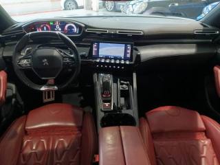 PEUGEOT 508 usata, con Fari LED