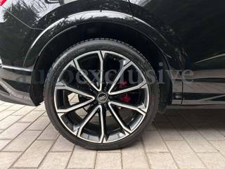 AUDI RS Q3 usata, con Sistema di navigazione