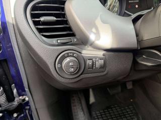 FIAT 500X usata, con Specchietti laterali elettrici