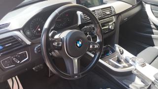BMW 420 usata, con Servosterzo