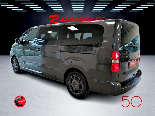 CITROEN Spacetourer usata 12