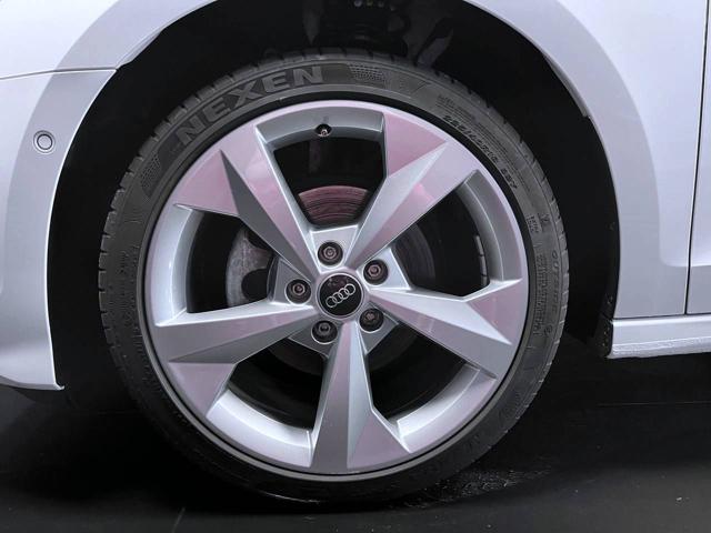 AUDI A3 usata, con Autoradio