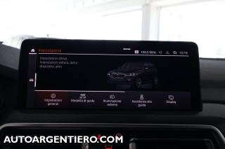 BMW X3 usata, con Filtro antiparticolato