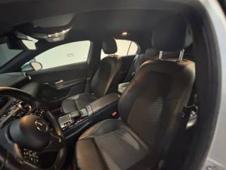 MERCEDES-BENZ A 180 usata, con Sensori di parcheggio posteriori