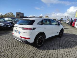 DS AUTOMOBILES DS 7 Crossback usata, con Specchietti laterali elettrici