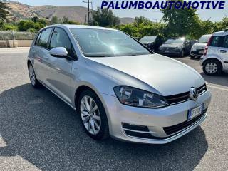 VOLKSWAGEN Golf usata, con Airbag