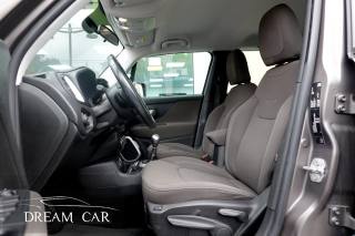 JEEP Renegade usata, con Climatizzatore