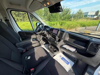 FIAT Ducato usata, con Filtro antiparticolato