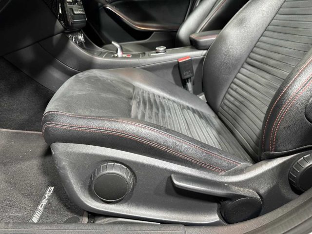 MERCEDES-BENZ A 45 AMG usata 27