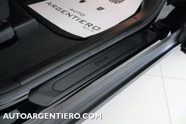 BMW X3 usata, con Luci diurne