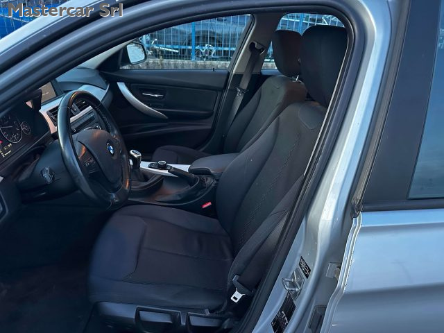 BMW 320 usata, con Climatizzatore