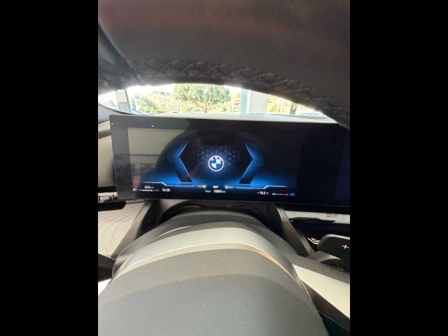 BMW 520 usata, con Filtro antiparticolato