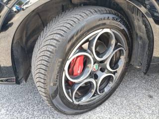 ALFA ROMEO Tonale usata, con Sistema di navigazione