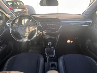 OPEL Corsa usata, con Controllo trazione