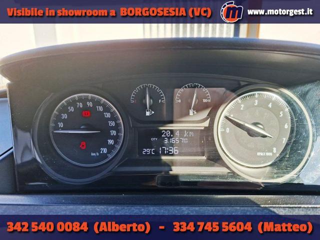 LANCIA Ypsilon usata, con Controllo trazione