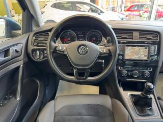 VOLKSWAGEN Golf Variant usata, con Controllo automatico clima