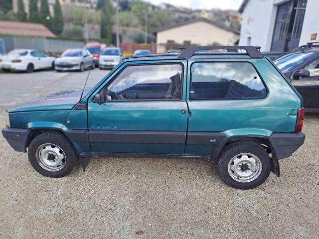 FIAT Panda usata 6