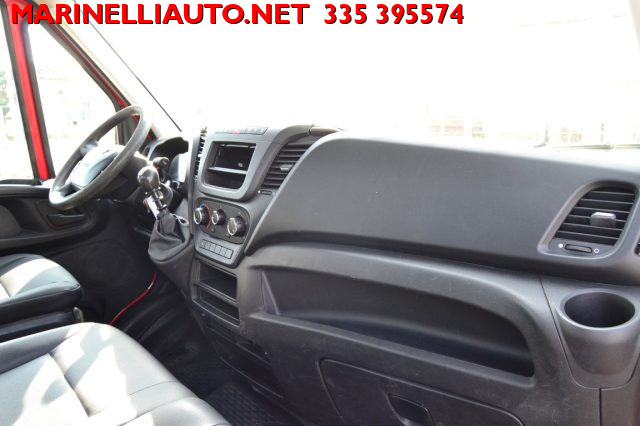 IVECO Daily usata 23