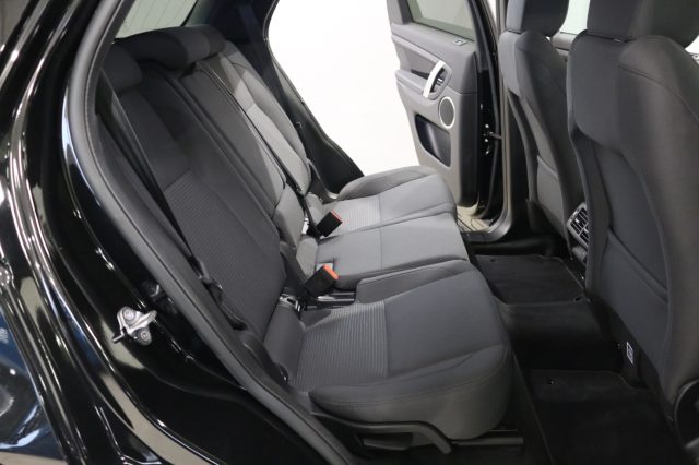 LAND ROVER Discovery Sport usata 11