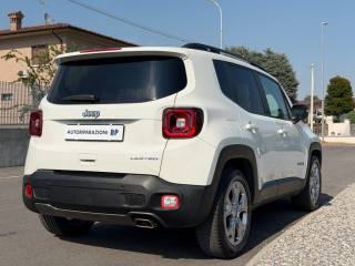 JEEP Renegade usata, con Climatizzatore